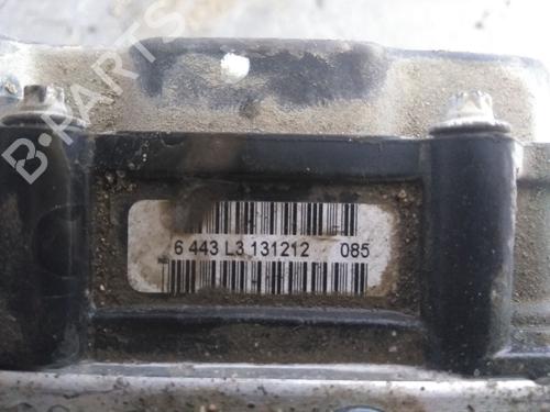 ABS pump CITROËN BERLINGO Box Body/MPV (B9) 1.6 HDi / BlueHDi 75 | BP38180848M43 - Image 4