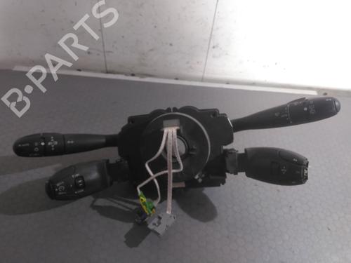 Used Headlight switch Headlight switch PEUGEOT 307 (3A/C) 1.6 HDi 110 (109 hp) 34603695 34603695
