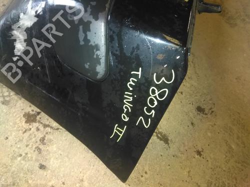 rear-bumper-renault-twingo-ii-cn0_-2007-34602162 main image