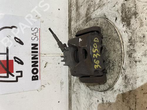 Used Right rear brake caliper CITROËN C4 II (NC_) 1.6 HDi 110 (112 hp) 24875985