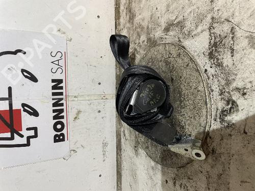 Used Rear left seatbelt VW GOLF V (1K1) 1.9 TDI (105 hp) 22691824