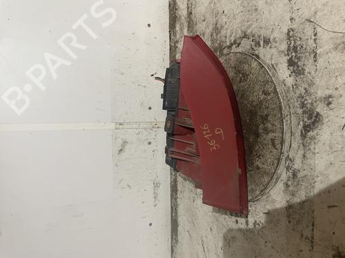 Used Right taillight Right taillight RENAULT CLIO I (B/C57_, 5/357_) [1990-1999] 34593055 34593055