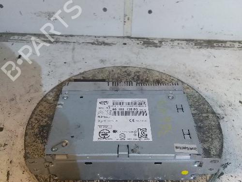 Used Radio PEUGEOT 308 II (LB_, LP_, LW_, LH_, L3_) 1.6 BlueHDi 120 (120 hp) 20638970