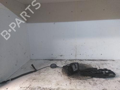 Used Front right lock RENAULT CLIO IV (BH_) 1.5 dCi 75 (75 hp) 20639621