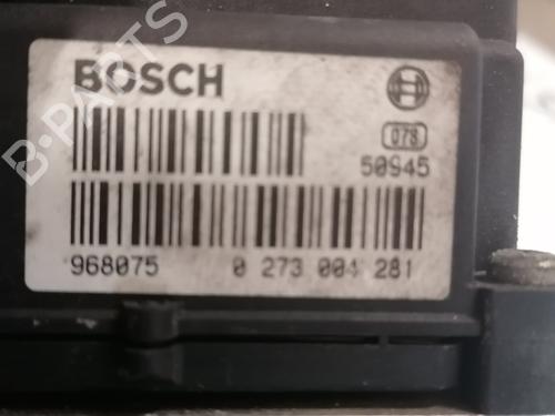 Pompa ABS Pompa ABS VW PASSAT B5 (3B2) 1.6 (101 hp) 34587343 34587343