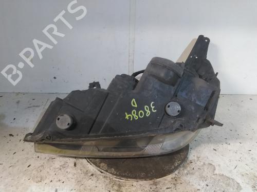 Used Right headlight Right headlight OPEL SIGNUM Hatchback (Z03) 1.9 CDTI (F48) (150 hp) 34600464 34600464