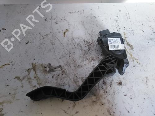 Pedale Pedale CITROËN C3 II (SC_) 1.2 VTi 82 (82 hp) 34599566 34599566