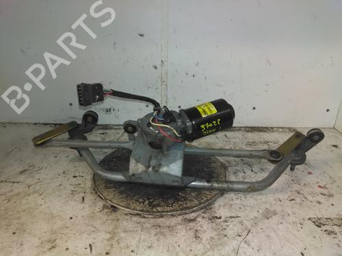 Used Front wiper motor Front wiper motor CITROËN JUMPY I (U6U_) [1994-2006] 34595070 34595070
