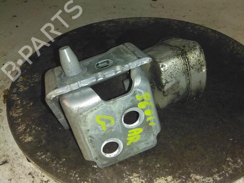 Used Hinge/Door check strap Hinge/Door check strap CITROËN C5 III Break (RW_) 1.6 HDi 110 (RW9HZC) (109 hp) 34599925 34599925