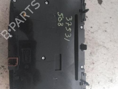 Used Climate control PEUGEOT 508 SW I (8E_) 2.0 BlueHDi 180 (180 hp) 28105058