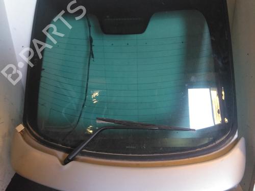 Used Tailgate Tailgate RENAULT LAGUNA I (B56_, 556_) 1.6 16V (B568, B561) (107 hp) 34601053 34601053
