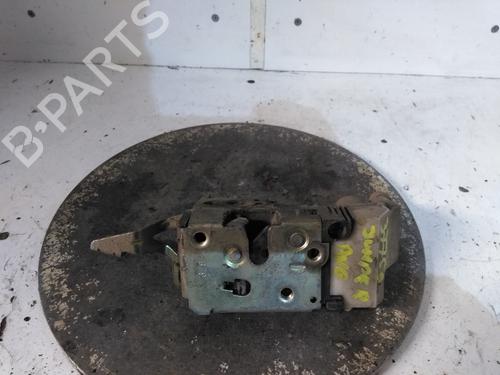 Used Front left lock Front left lock PEUGEOT BOXER Van (230L) [1994-2006] 34598457 34598457