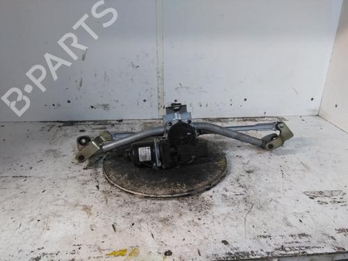 Used Front wipers mechanism Front wipers mechanism VW POLO IV (9N_, 9A_) [2001-2014] 34596173 34596173