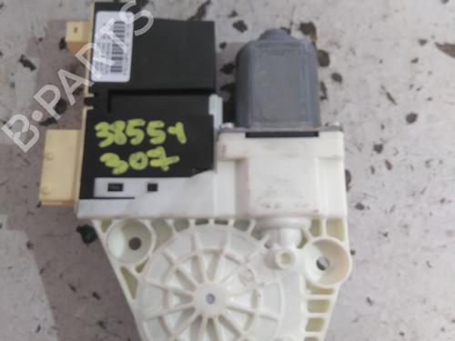 Used Left front window motor Left front window motor PEUGEOT 307 (3A/C) 1.6 16V (109 hp) 34603599 34603599