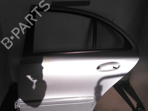 Used Left rear door Left rear door MERCEDES-BENZ E-CLASS (W211) E 320 CDI (211.026) (204 hp) 34598381 34598381