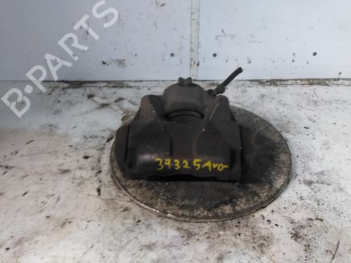 Used Right front brake caliper Right front brake caliper DACIA DUSTER (HS_) 1.5 dCi (HSMC) (107 hp) 34596103 34596103
