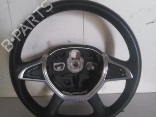 Volante Volante DACIA SANDERO II TCe 90 (B8M1, B8MA, B8AC) (90 hp) 34602155 34602155