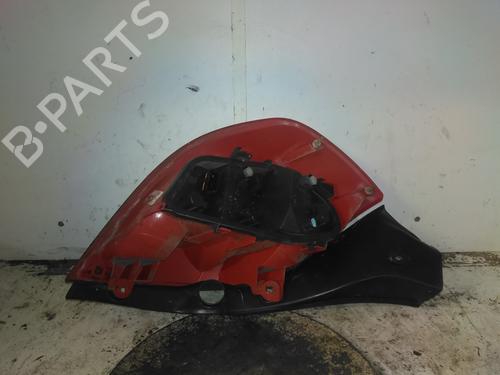 Used Right taillight Right taillight 34595367 34595367
