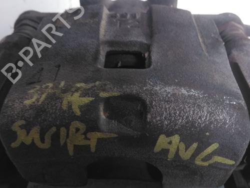 Left front brake caliper SUZUKI SWIFT IV (FZ, NZ) 1.2 (AZH412, ZC72S) | BP35796305M105 - Image 5