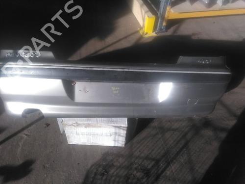 Used Rear bumper PEUGEOT 406 (8B) 2.0 16V (136 hp) 20639200