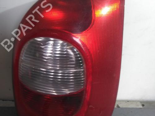 Højre baglygte Højre baglygte CITROËN XSARA PICASSO (N68) 2.0 HDi (90 hp) 35934850 35934850