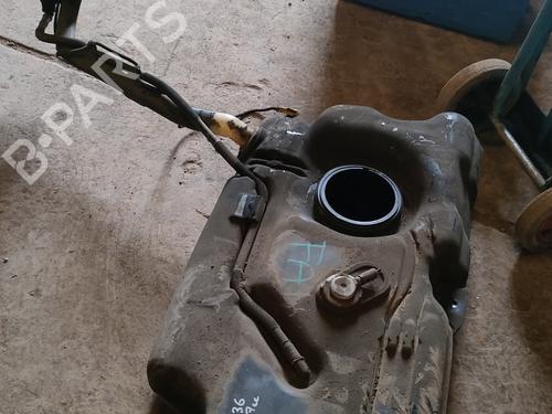 Used Fuel tank Fuel tank PEUGEOT 207 CC (WD_) 1.6 HDi (109 hp) 34588696 34588696
