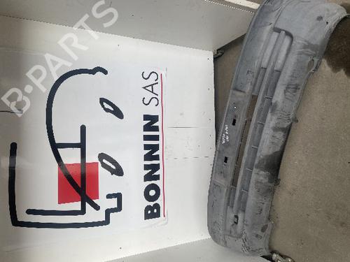 Used Front bumper OPEL ASTRA F Hatchback (T92) 1.4 i (F08, M08, F68, M68) (60 hp) 22783605