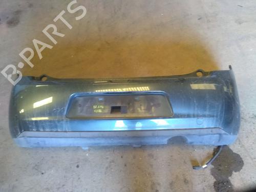 rear-bumper-citroen-c3-ii-sc_-2009-34585707 main image