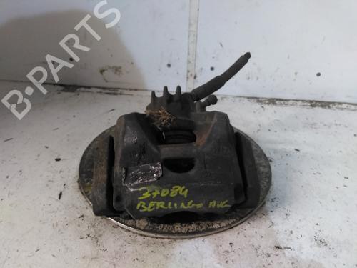 right-front-brake-caliper-citroen-berlingo-multispace-b9-2008-34596505 main image