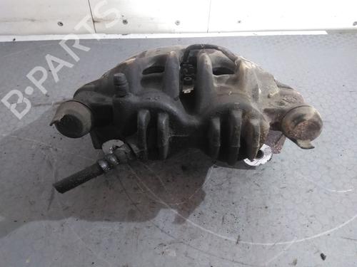 Left front brake caliper RENAULT MASTER III Van (FV) 2.3 dCi 130 FWD (FV0M, FV0Y, FV0J, FV02, FV03) | BP39936342M105 - Image 3