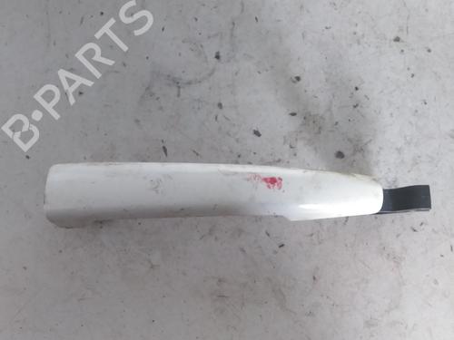 Used Front left exterior door handle Front left exterior door handle 34601047 34601047