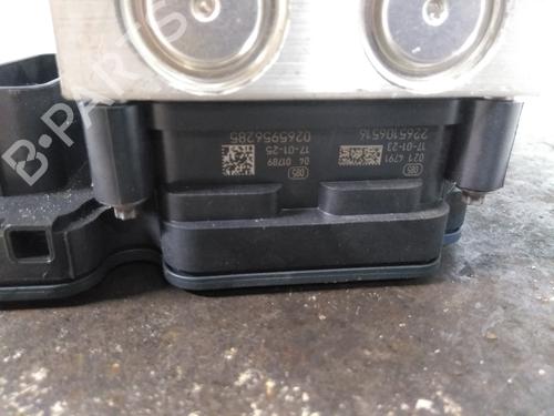 ABS pump RENAULT ZOE Hatchback Van (BFM_) Electric (BFME) | BP37998749M43 - Image 2