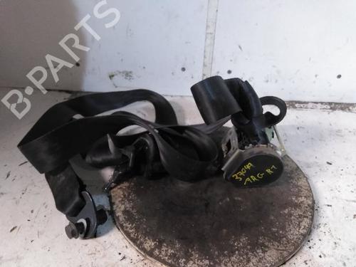 Used Rear left seatbelt DACIA LOGAN MCV (KS_) 1.5 dCi (KS0W) (86 hp) 22337785