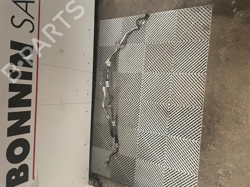 Used AC pipe AC pipe PEUGEOT 308 I (4A_, 4C_) 1.6 HDi (109 hp) 34588831 34588831