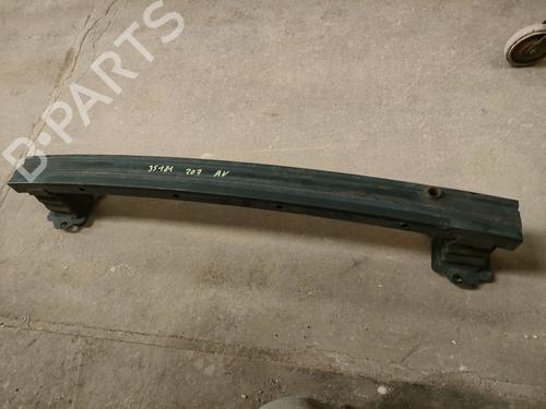 Frontplade/Frontkurv Frontplade/Frontkurv PEUGEOT 207 (WA_, WC_) 1.4 HDi (68 hp) 34587928 34587928