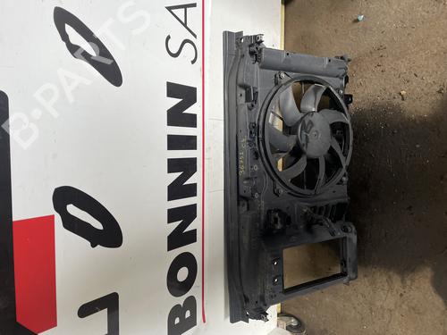 Used Tailgate Tailgate CITROËN C4 I (LC_) 1.6 HDi (90 hp) 34584682 34584682