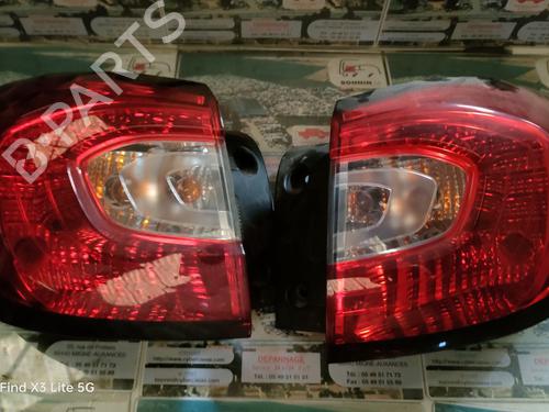 right-taillight-renault-captur-i-j5_-h5_-2013-34588769 main image