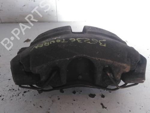 Etrier avant gauche Etrier avant gauche VW TOURAN (1T1, 1T2) 1.9 TDI (105 hp) 34603608 34603608