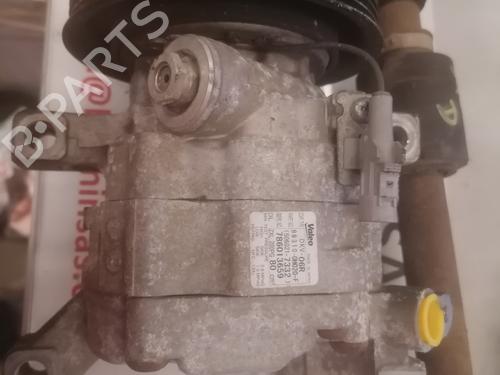 Used AC compressor AC compressor PEUGEOT 107 (PM_, PN_) 1.4 HDi (54 hp) 34587391 34587391