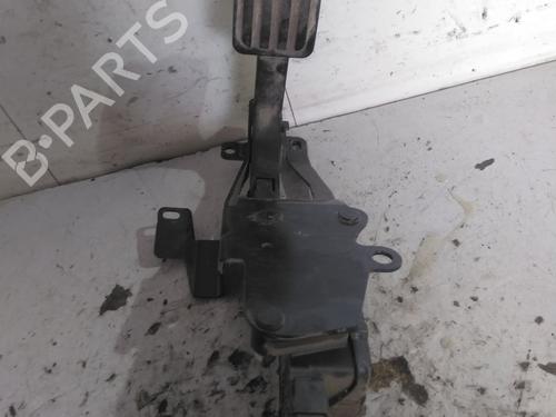 Used Pedal Pedal CITROËN JUMPY II Van [2007-2016] 34585667 34585667