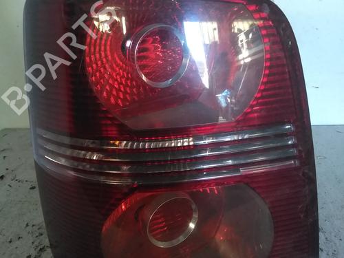 Used Left taillight Left taillight VW TOURAN (1T1, 1T2) 2.0 TDI (170 hp) 34603151 34603151