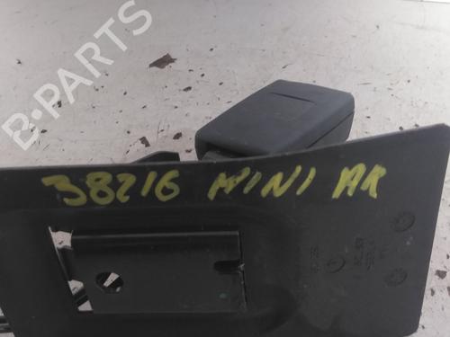 Seat buckle MINI MINI (R56) Cooper D | BP34585770I32 - Image 4