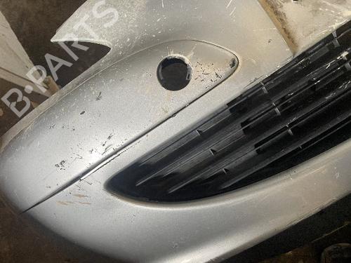 Used Front bumper PEUGEOT 307 (3A/C) 2.0 HDi 90 (90 hp) 20636034