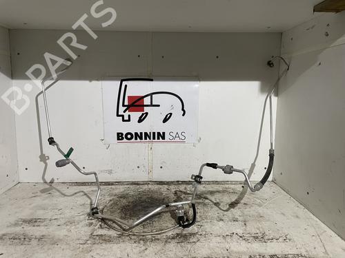 Used Tailgate Tailgate DACIA SANDERO II TCe 90 (B8M1, B8MA, B8AC) (90 hp) 34591889 34591889