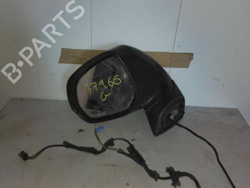 Used Right mirror Right mirror CITROËN C4 Grand Picasso I (UA_) [2006-2013] 34599719 34599719