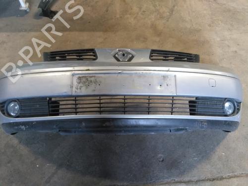 Used Front bumper Front bumper RENAULT ESPACE IV (JK0/1_) 2.2 dCi (JK0H) (150 hp) 34595562 34595562