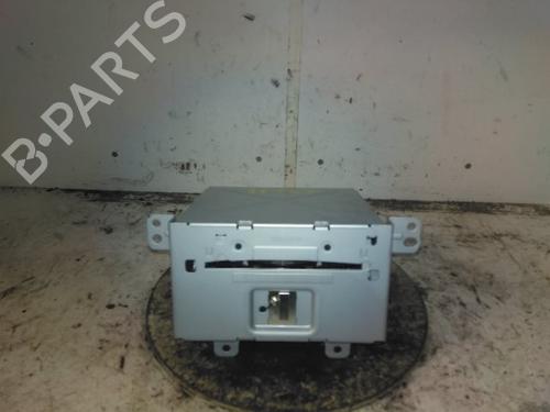 Radio OPEL MOKKA / MOKKA X (J13) 1.6 CDTI (_76) | BP20668631E6 
