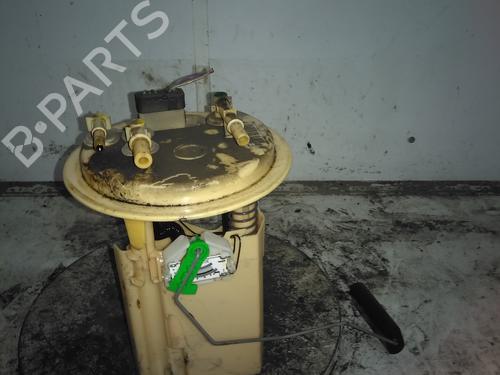 Used Fuel pump Fuel pump PEUGEOT 308 I (4A_, 4C_) 1.6 HDi (92 hp) 34593554 34593554
