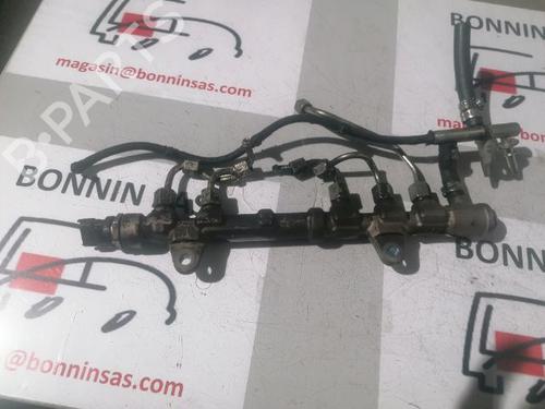 Injection rail OPEL AGILA (B) (H08) 1.3 CDTI (F68) | BP22783694M98 