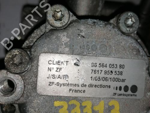 Used Steering pump Steering pump CITROËN C5 II (RC_) 1.6 HDi (RC8HZB) (109 hp) 34586543 34586543